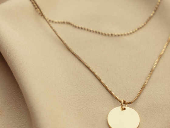 Hazanoya Jewellery