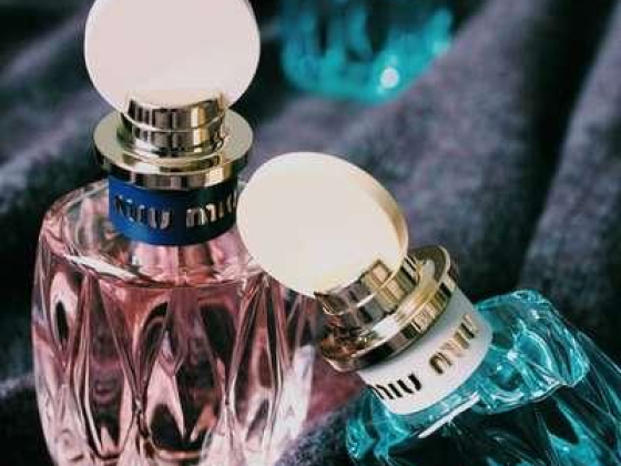 Emerald Perfumes