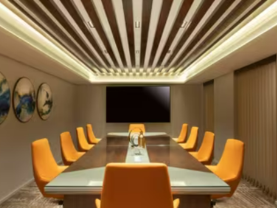 Mirage Meeting Room