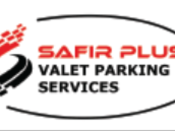 Safir Plus Valet Parking Services