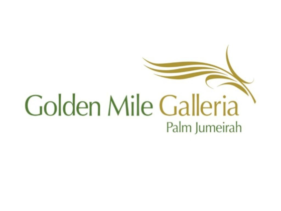 Golden Mile Galleria