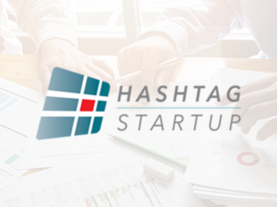 Hashtag Startup Accounting
