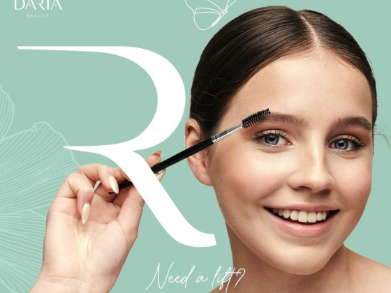Daria Beauty Salon