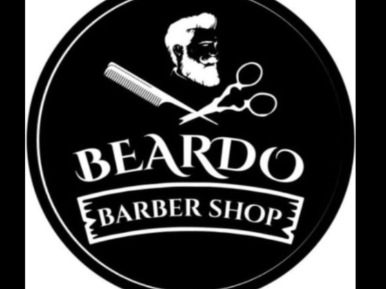 Beardo Barber