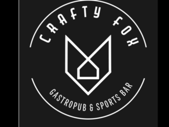 Crafty Fox ​gastropub And Sport Bar