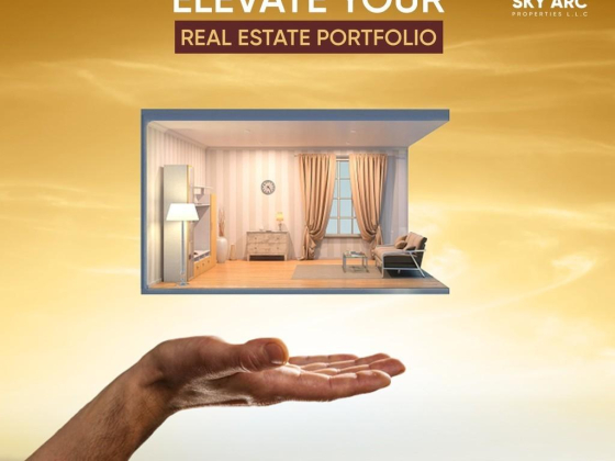 Sky Arc Properties