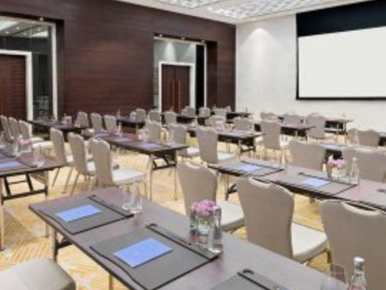 Thebes Meeting Room