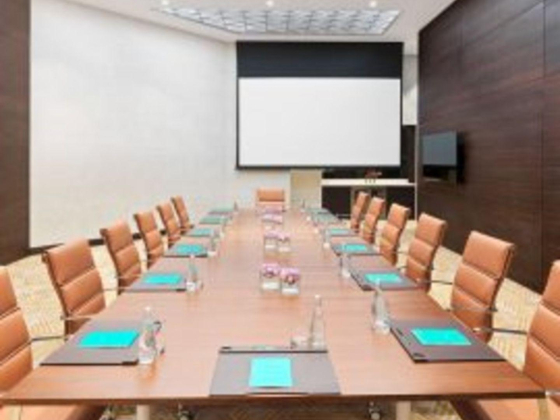 Thebes Meeting Room