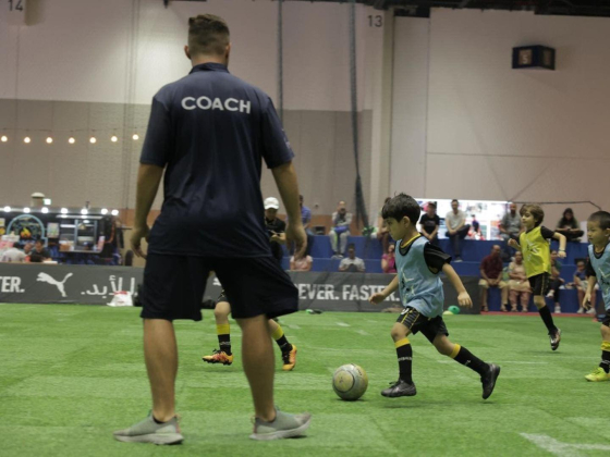 Star Football Academy