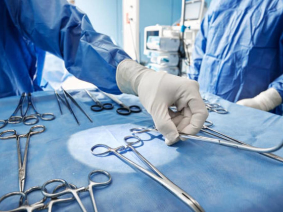 Curaserve Medical Supplies