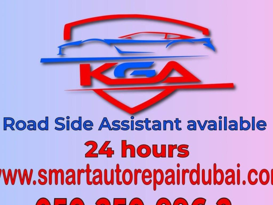 Karama Gate Auto Spare Parts Components Trading Company