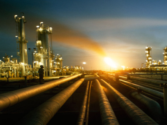 Bestway Oil Fields & Gas Equipment
