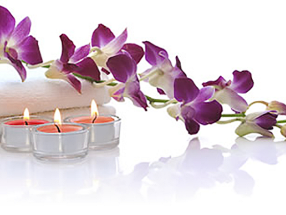 Aroma Spa