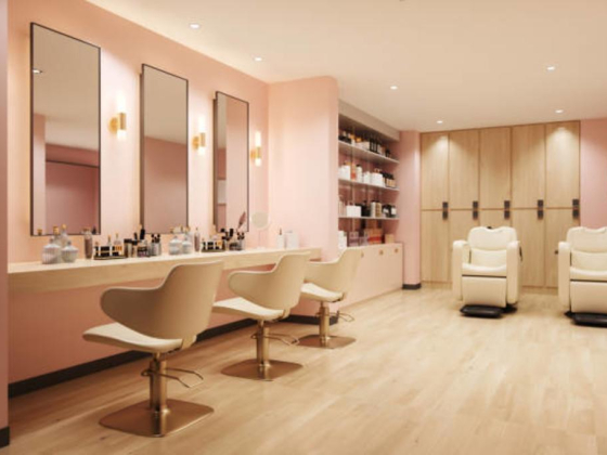Diva Nails Beauty Salon