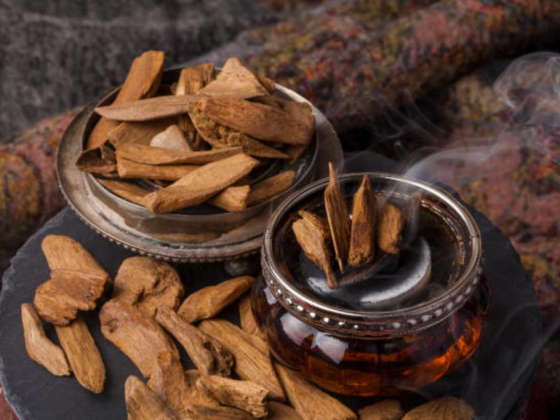Royal Oud Perfumes