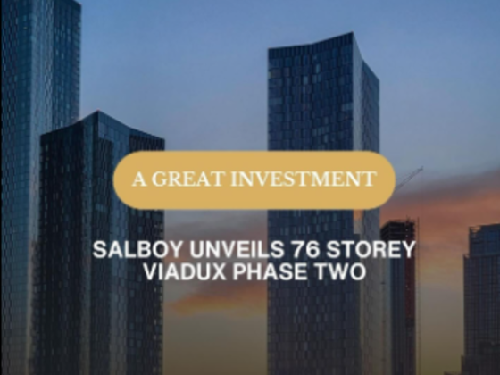 Luxury Invest Group