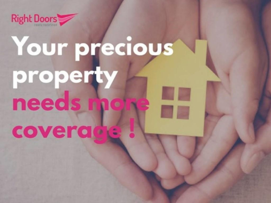 Right Doors Real Estate Brokers