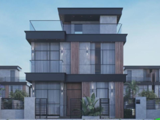Taj Misr Developments