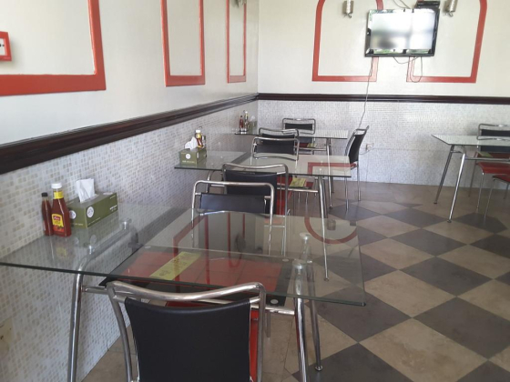 Blodan Restaurant
