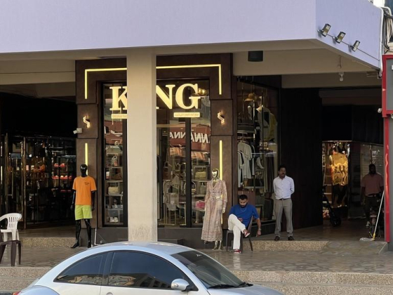 King Shah Trading