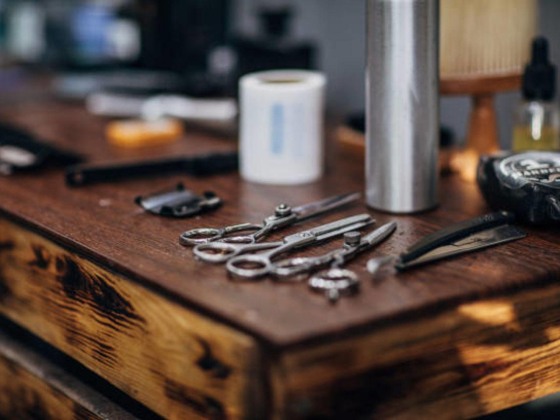 Mia Dolce ​Gents Salon