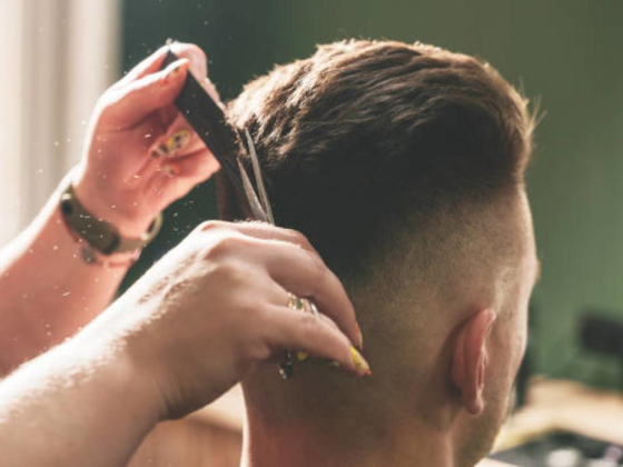 Mia Dolce ​Gents Salon