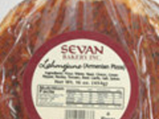 Sevan Bakery