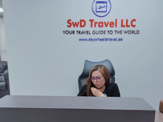 Sky Wheels Travel