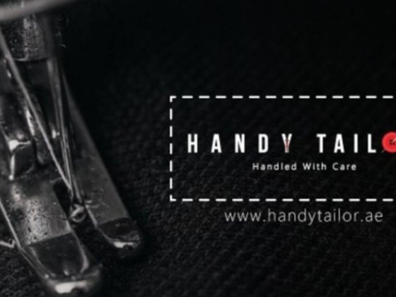 Handy Tailor Fashion Designing