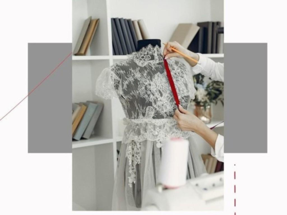 Handy Tailor Fashion Designing