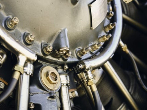 Ashrae Electromechanical Contracting