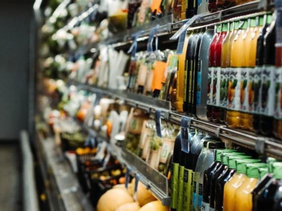 Royal Bay Fresh Supermarket
