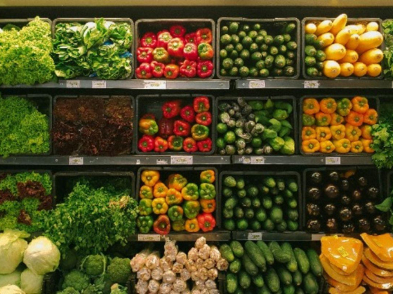 Royal Bay Fresh Supermarket
