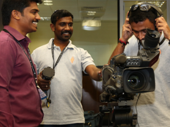 Najma Production