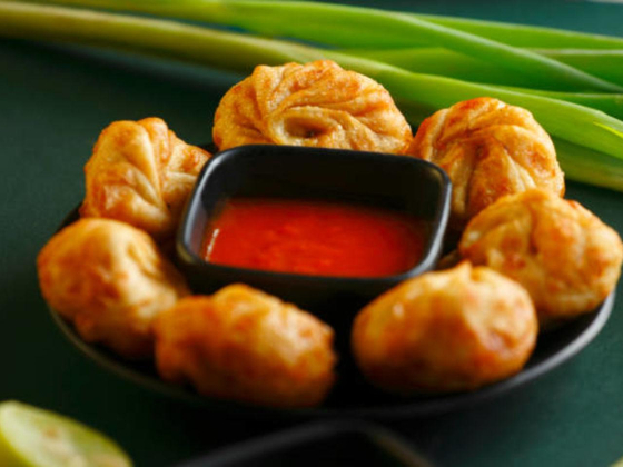 Darjeelings Momo Restaurant