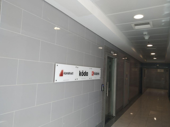 Borghesi Kidzink Technical Services