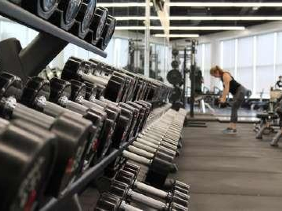 Alhala Fitness