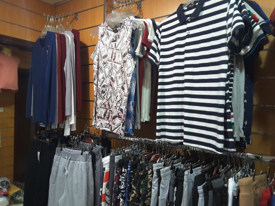 Jumanah Sports Wear