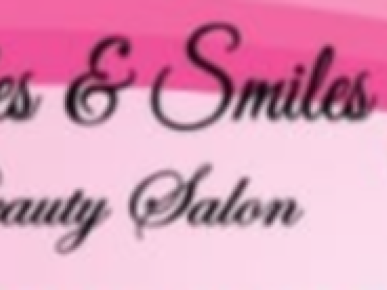 Styles & Smiles Beauty  ​ladies Salon