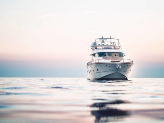 Binthani Marine (br Of Binthani Legacy L.l.c)