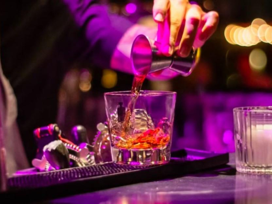 Lounge Bar