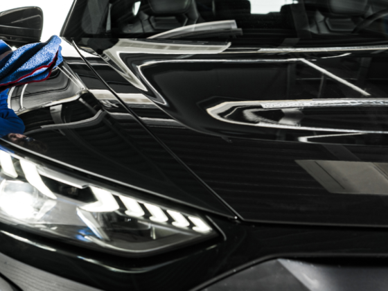 Plus 961 Auto Care