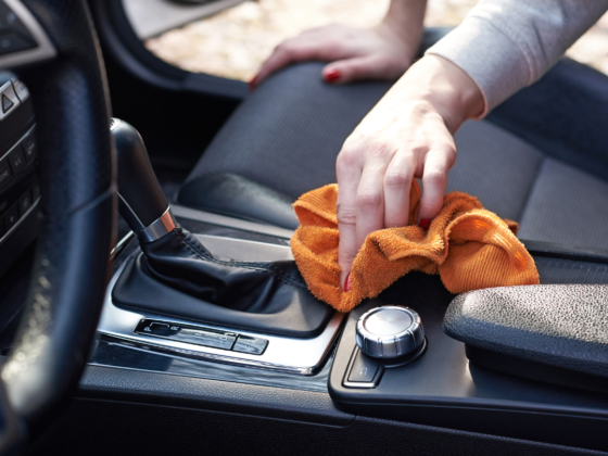 Plus 961 Auto Care