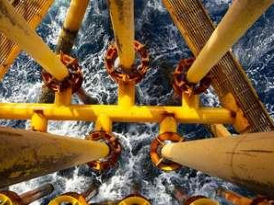 Telford Offshore