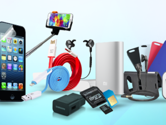 Yasser Ayyash Mobile Phones & Accessories Trading Company