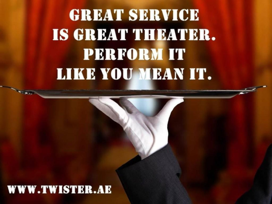 Twister Cleaning Services