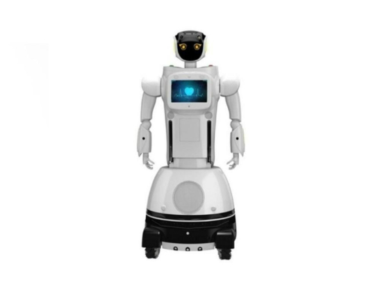 Unique World Robotics