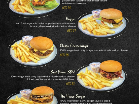 The Easy Eatery Restaurant