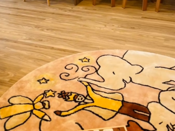 The House Of Learning