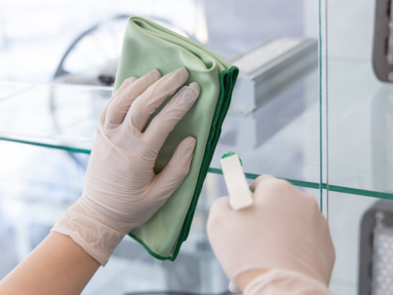 Alappie Cleaning Services